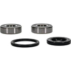 Pivot Works Premium Wheel Bearing for