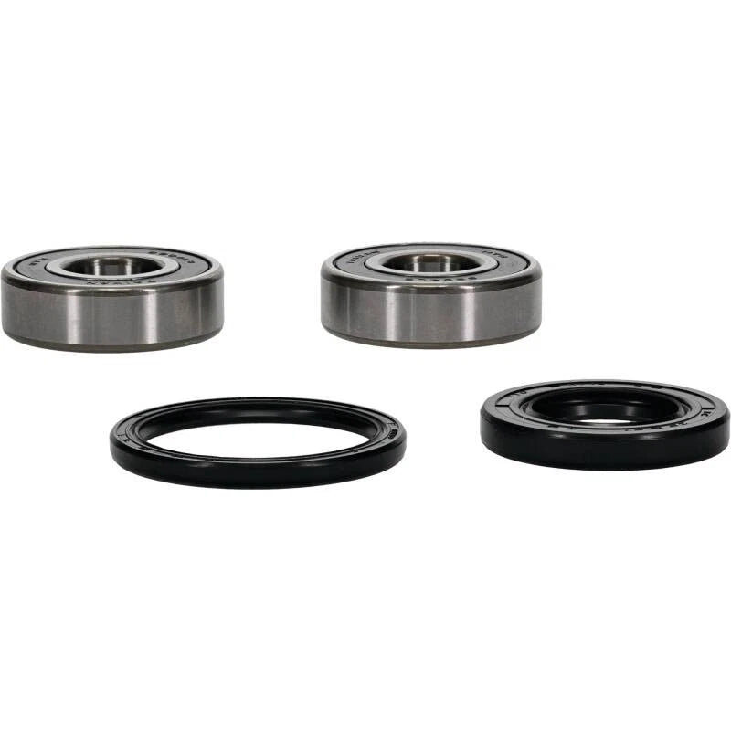 Pivot Works Premium Wheel Bearing for