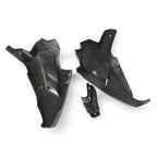 Lower Fairing Panel Cover for Kawasaki Z900 (2017–2019)