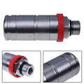Female Hydraulic Quick Coupling for CASE MXM130, Brazil 120