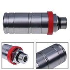 Female Hydraulic Quick Coupling for CASE MXM130, Brazil 120