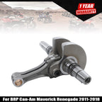 Crankshaft Assembly for BRP Can-Am Maverick Renegade (2011–2018)