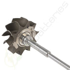 Turbine Wheel 1837984C94 for Ford F-350 Super Duty 6.0L (2003–2004)