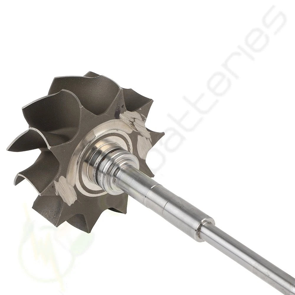 Turbine Wheel 1837984C94 for Ford F-350 Super Duty 6.0L (2003–2004)