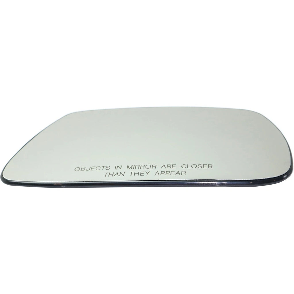 Set of 2 Mirror Glasses for Jeep (2005–2010)