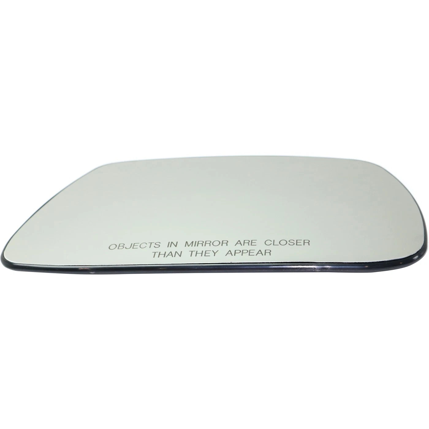 Set of 2 Mirror Glasses for Jeep (2005–2010)
