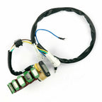 Generator Stator Coil for Yamaha TTR225 XT225 (1999–2007)