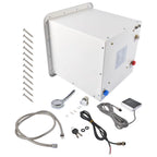 12V DC Tankless Water Heater for RV (42000 BTU)