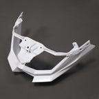 Unpainted ABS Fairing Kit for Kawasaki Z500 (2024–2025)