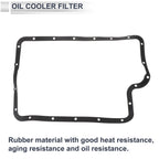 E40D/4R100 Transmission Filter Gasket Kit No.E9TZ7A098A for Ford F-150 (1990–2003)
