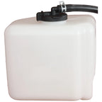 Coolant Reservoir for Toyota Highlander (2004–2007) with Cap