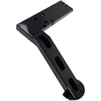 Rear Swing Out Tire Carrier for HUMVEE M998 M1026 H1 Hummer (Military)
