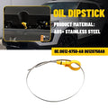 Engine Oil Level Dipstick for Ford Explorer Edge Lincoln 3.5L 3.7 (2011–2019) DG1Z-6750-AB