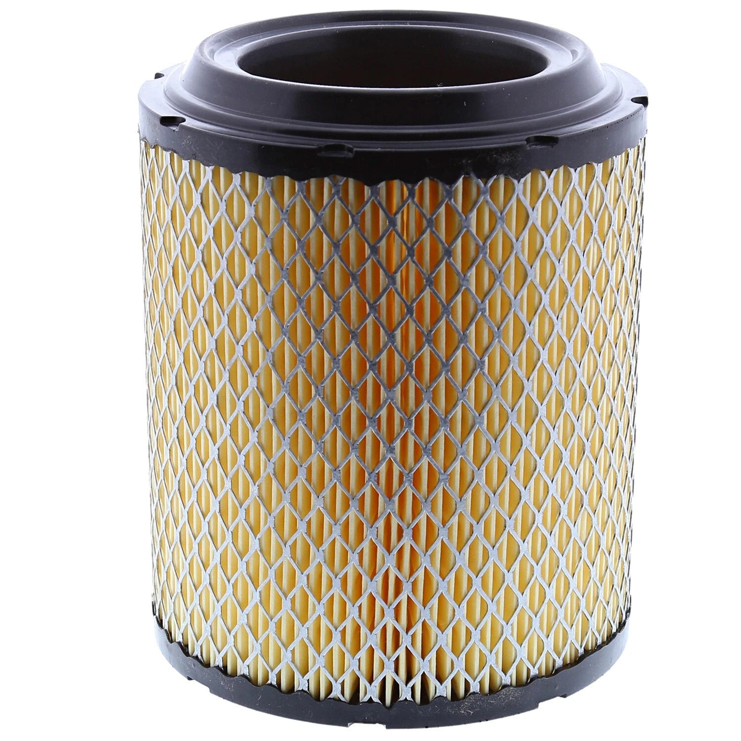 Engine Air Filter for Dodge Caliber, Jeep Compass, Patriot (2007–2017) Denso 143-3737