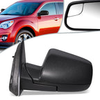 Folding Powered Side Door Mirror for Chevrolet Equinox (2010–2017) GM1320452