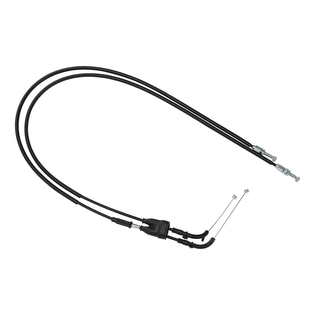Throttle Cables for Kawasaki KX250 (2019–2020), KX450F (2016–2018) 54012-0625