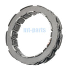 Starter Clutch One Way for Massimo Alligator 500 550 700 (2015–2016) 21220-004-0000