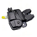 Rear Trunk Lid Lock Latch for Nissan Tiida C11 (2007–2014)