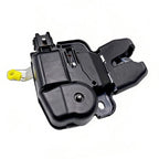 Rear Trunk Lid Lock Latch for Nissan Tiida C11 (2007–2014)