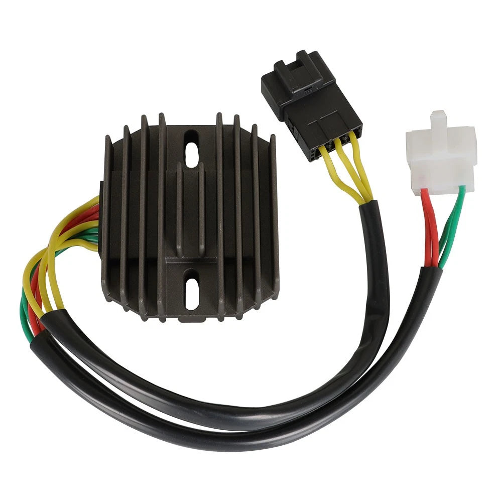 Regulator Rectifier for Honda CBR600F4/F4i (2001â2006)