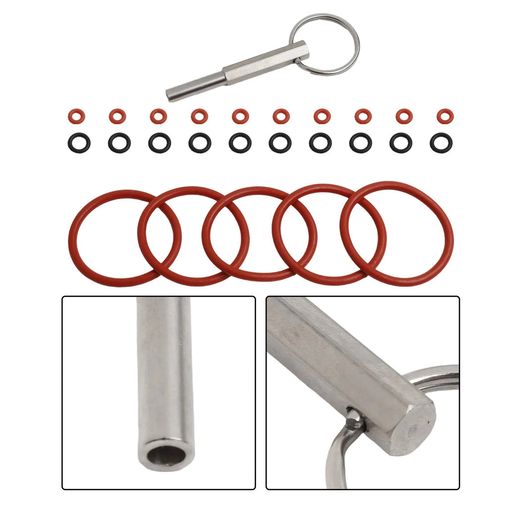 O Ring Set for Coffee Machines (Compatible with )