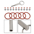 O Ring Set for Coffee Machines (Compatible with )