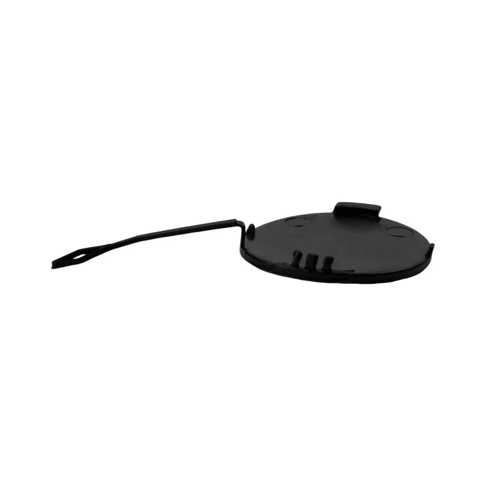 Right Side Tow Hook Cover Cap for Alfa Romeo Giulia (2017–2023)