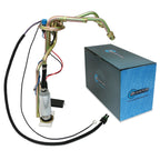 QFS 255LPH Fuel Pump Hanger + Send for Chevy GMC Pickup (1988–1995)