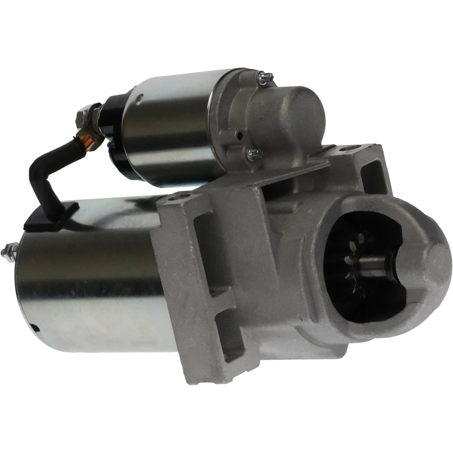 Starter for GMC Chevrolet Truck Van (Medium Duty) (2000–2023)