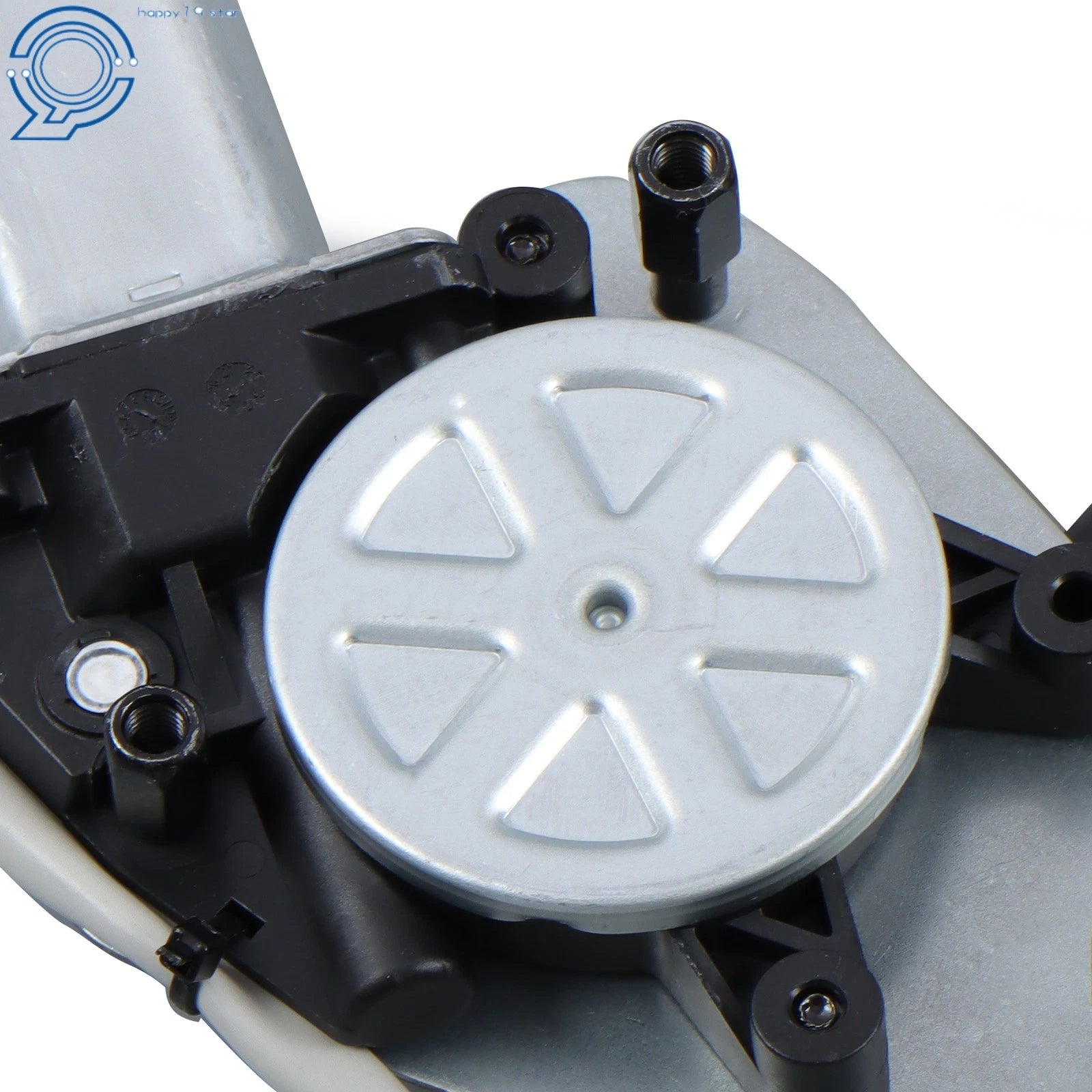 Electric Window Regulator for Acura RL (1998-2001) Front Right Side