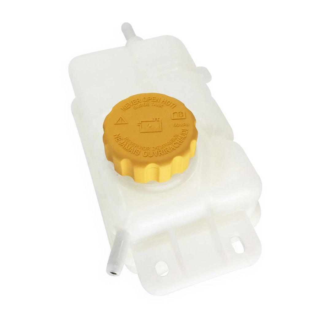 Radiator Coolant Reservoir Tank for Chevrolet Aveo (2007-2011)
