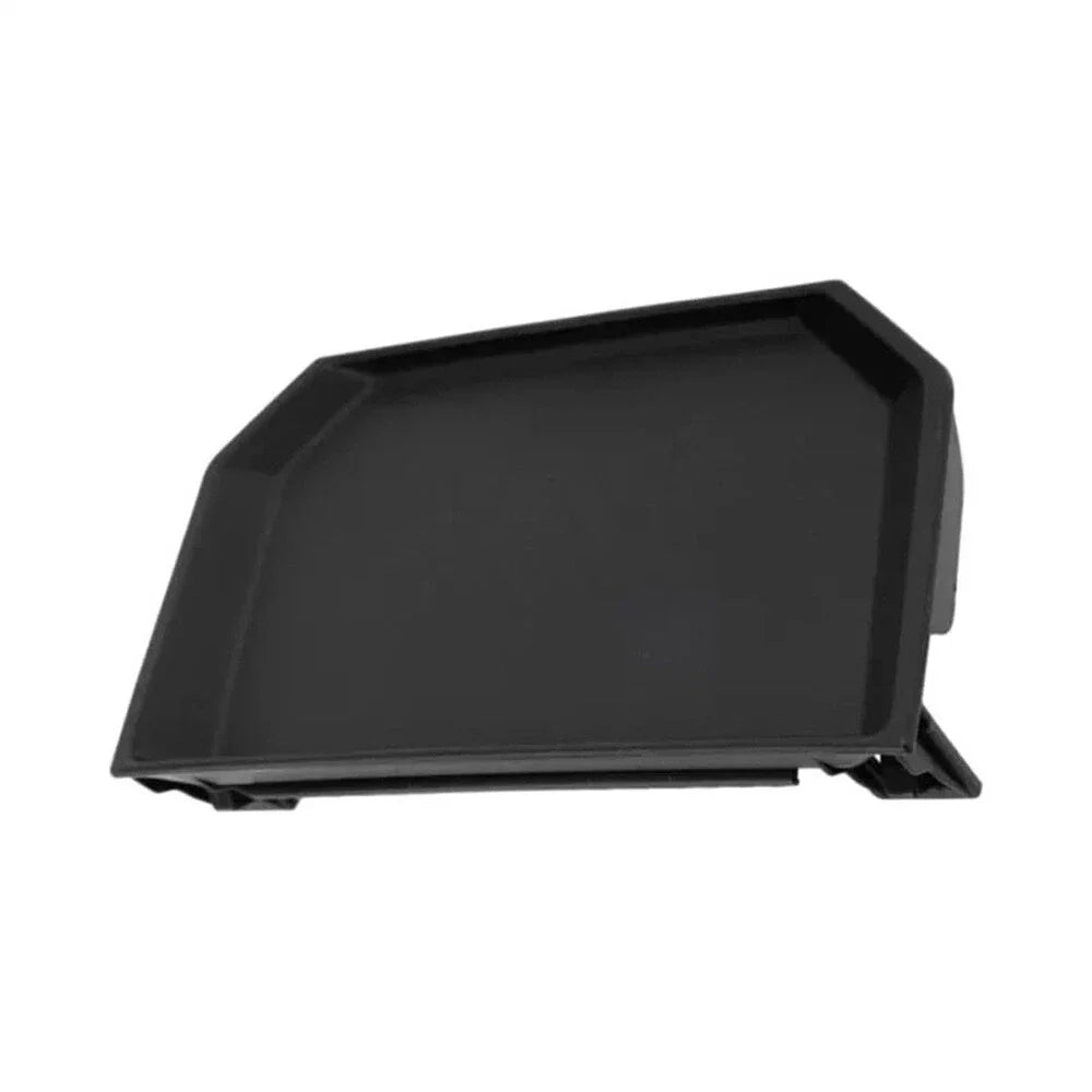 Front Grille Radar Sensor Cover for 2020-2022 Honda CR-V (2020-2022)