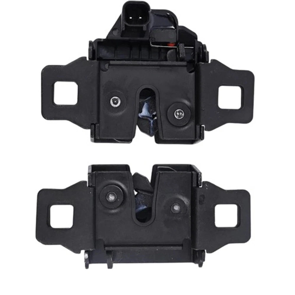 Bonnet Latch Pair with Sensor for Land Rover Discovery / Range Rover