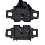 Bonnet Latch Pair with Sensor for Land Rover Discovery / Range Rover