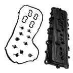 Aluminum Valve Cover for Dodge Challenger Charger Durango RAM 1500 (2009–2021)