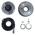 AC Compressor Clutch Replacement for Mercedes SL400 3.0L (2015–2016)