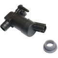 Windshield Washer Pump for Volvo S80 XC70 XC90 C30 V50 V70 S60 (2001–2009)