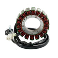 Stator Generator for Yamaha V-Star 650 Classic Midnight Custom (2004–2016)