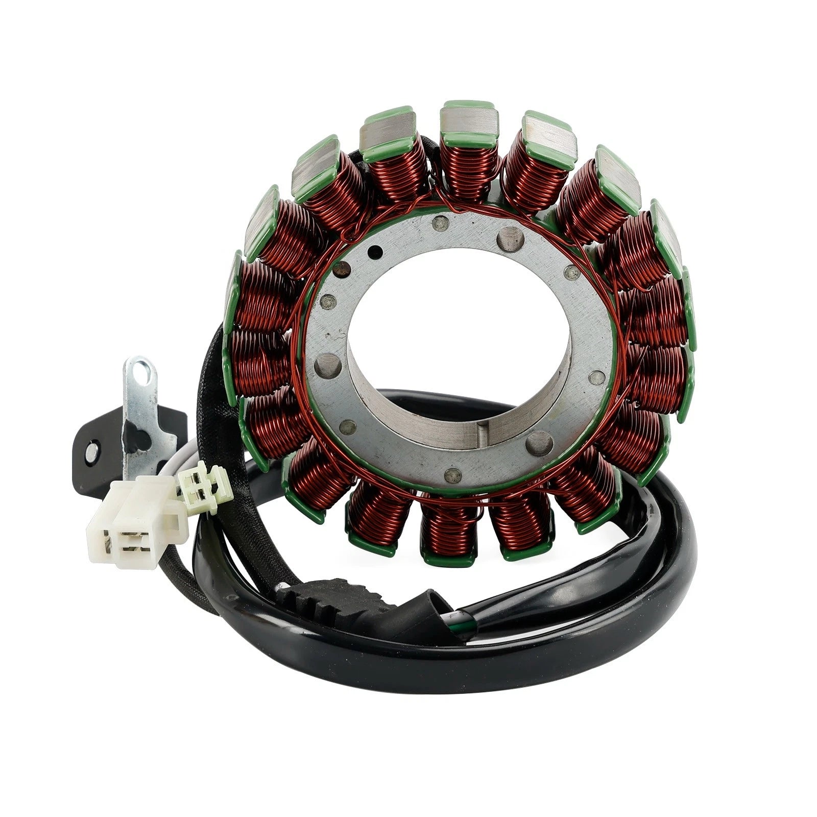Stator Generator for Yamaha V-Star 650 Classic Midnight Custom (2004–2016)