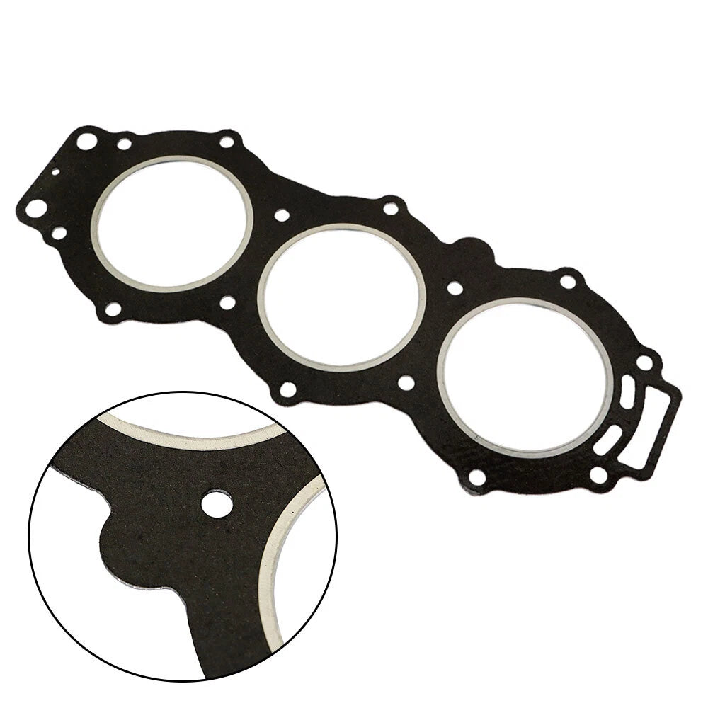 Head Gasket for Yamaha 75-90 HP Outboard (1980â2023)