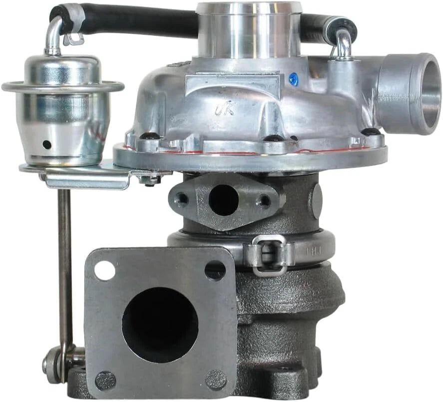 RHF4 Turbocharger VA420078 129508-18010 for Yanmar 4TNV84T (Engine)