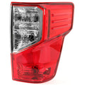 Right Passenger Side Rear Tail Light Assembly for Nissan Titan XD (2016–2023)