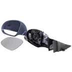 Heated Driver Left Side Mirror for VW Passat (2003–2005)