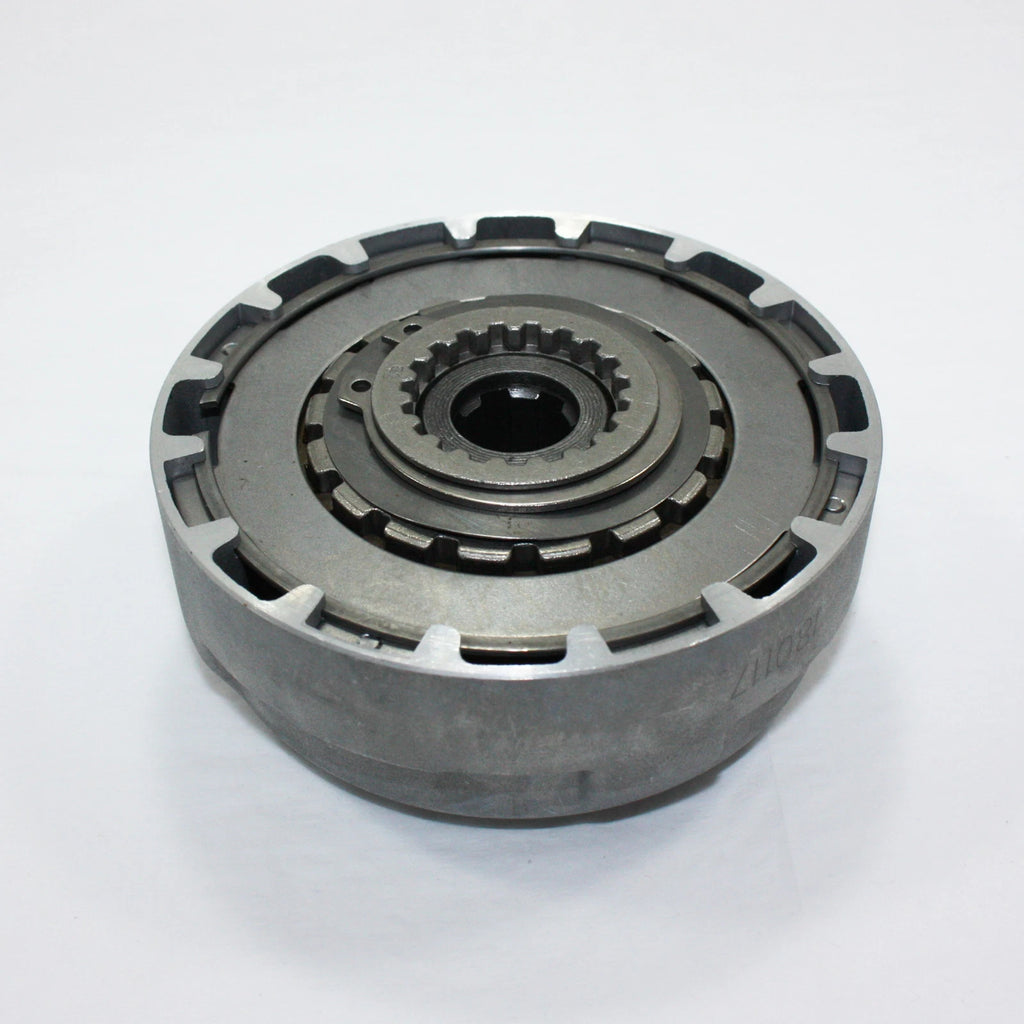 Clutch Assembly for 150cc Quad Dirt Bike ATV Buggy (3+1)