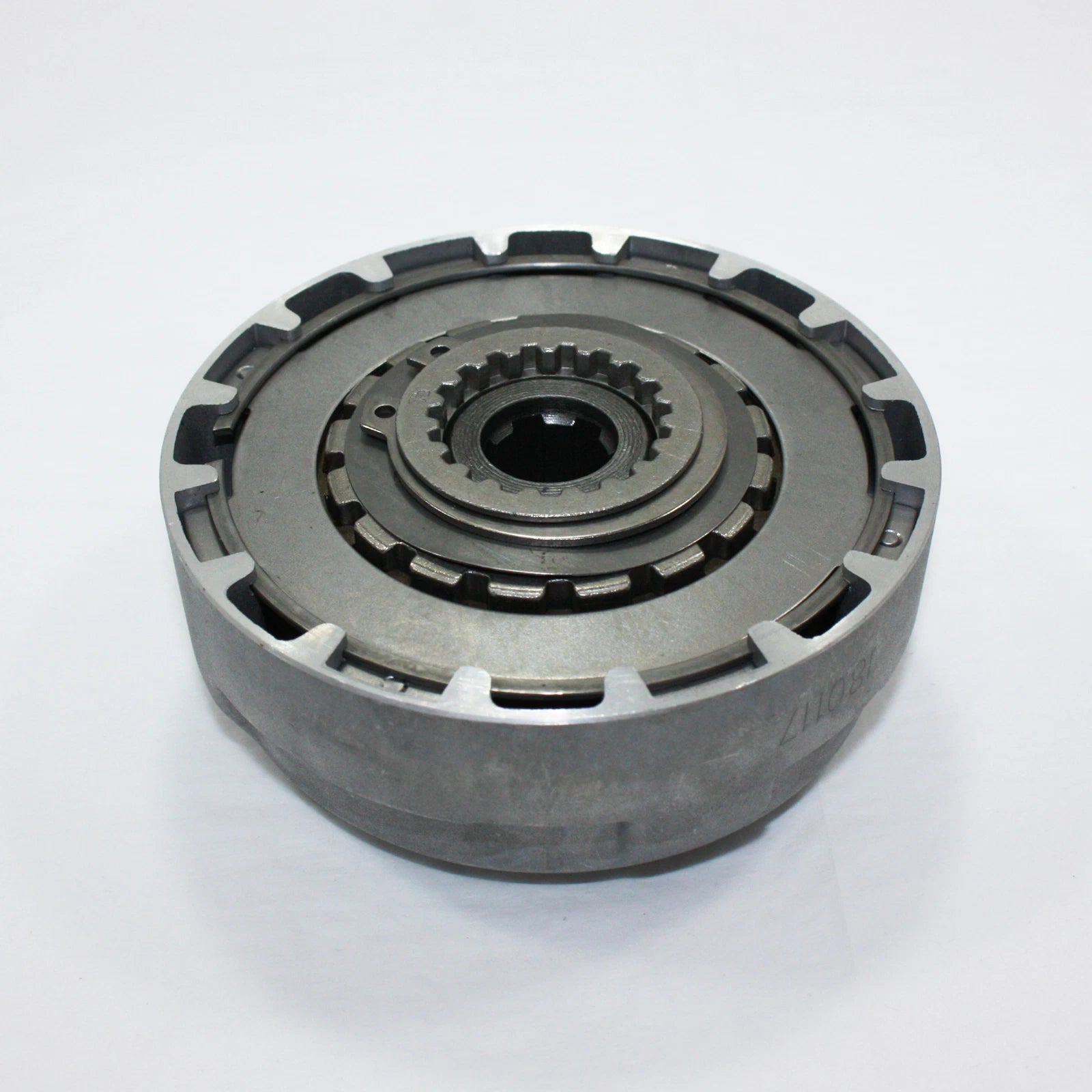 Clutch Assembly for 150cc Quad Dirt Bike ATV Buggy (3+1)