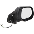 Passenger Right Side Mirror for Outlander (2010–2013)