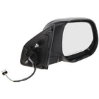Passenger Right Side Mirror for Outlander (2010–2013)