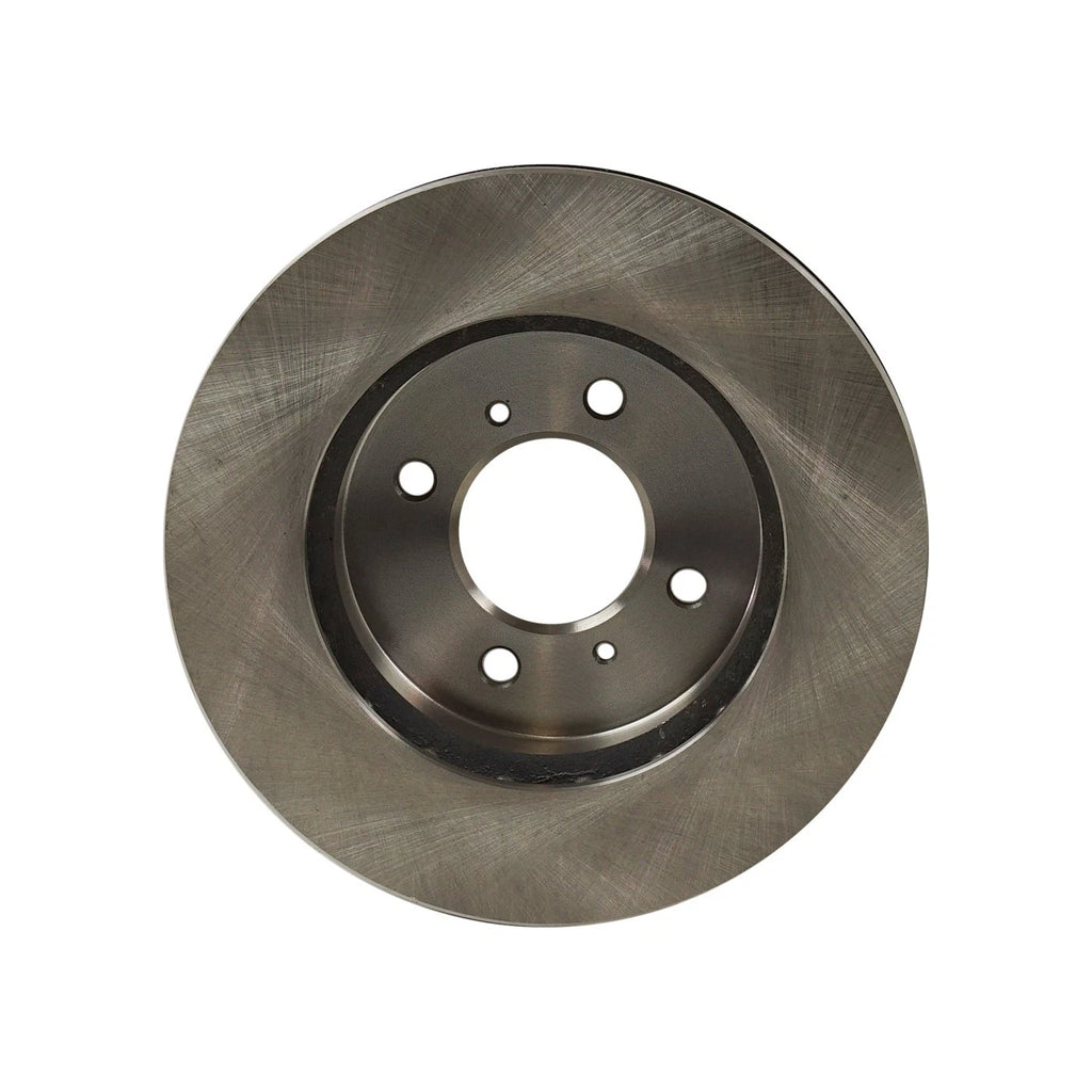 Front Disc Brake Rotors for Mitsubishi Lancer, Mirage (2002–2007)