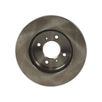 Front Disc Brake Rotors for Mitsubishi Lancer, Mirage (2002–2007)