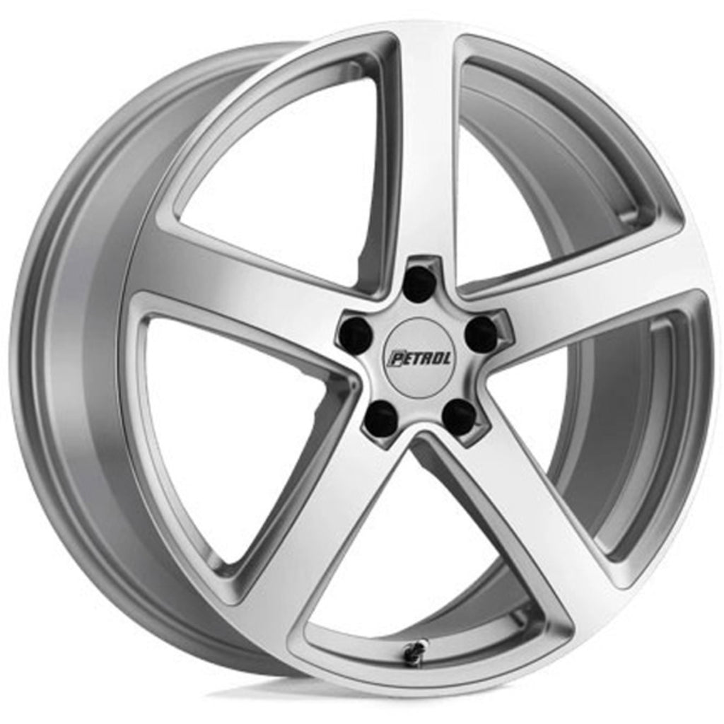19-Inch Wheels for Chevy Coupe, Acura Integra, Honda